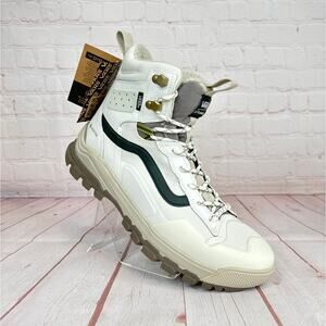Vans UltraRange EXO Hi Gore-Tex MTE-3 ‘Vintage White’ Shoes Mens 9/Women’s 10.5